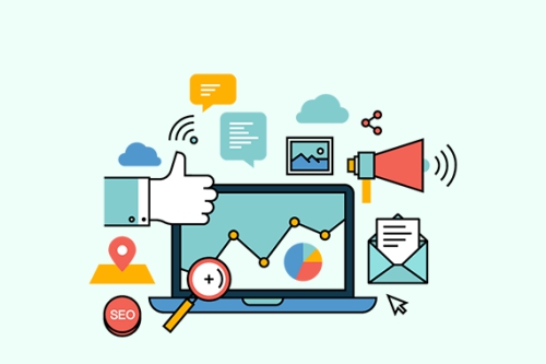 屏南提升网络推广效果企业要注意哪些方面的问题